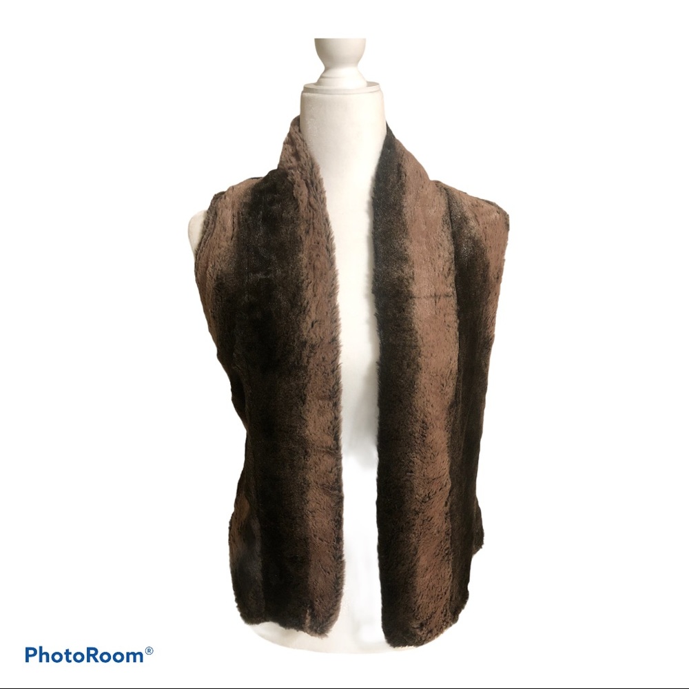 Myth vest